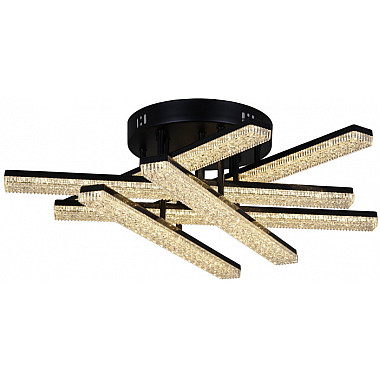 Потолочная люстра 03749-3.3-06C BK
