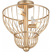 Потолочная люстра V3061-8/3PL