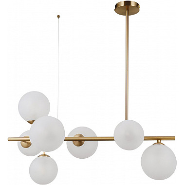 Потолочная люстра Оливия 306015207