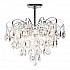 Подвесная люстра Escada Crown 682/6PL Chrome