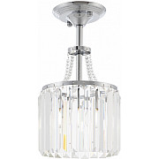 Подвесная люстра Sorrento-1009 371009/1/50/200 CR