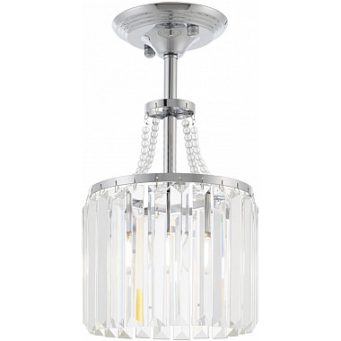 Подвесная люстра Sorrento-1009 371009/1/50/200 CR