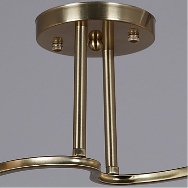 Потолочная люстра 06397-0.3-02 COP