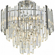 Потолочная люстра Sorrento-4409 374409/6/60/400 CR