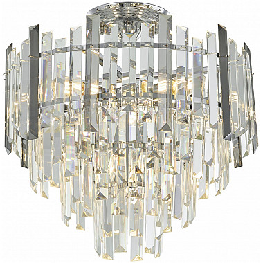 Потолочная люстра Sorrento-4409 374409/6/60/400 CR