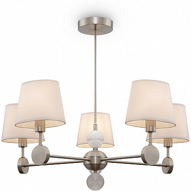 Потолочная люстра Soho FR2028PL-05N