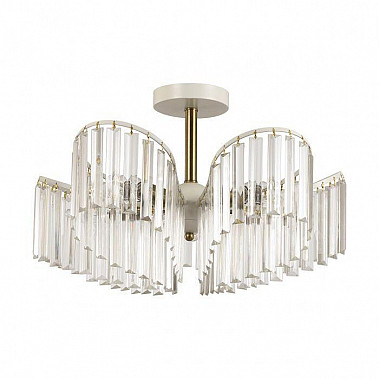 Потолочная люстра Lumion Becca 5278/5C