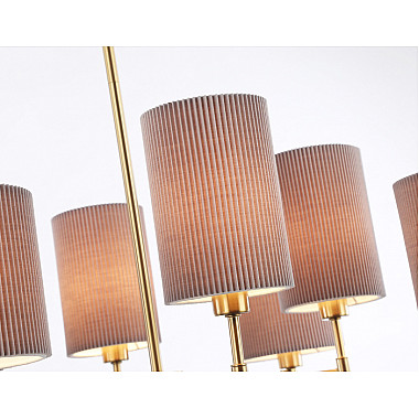 Потолочная люстра HIGH LIGHT LH72383