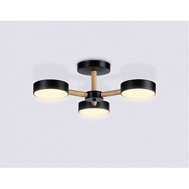 Потолочная люстра Comfort FL4823