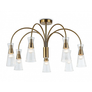 Потолочная люстра High Light LH55703