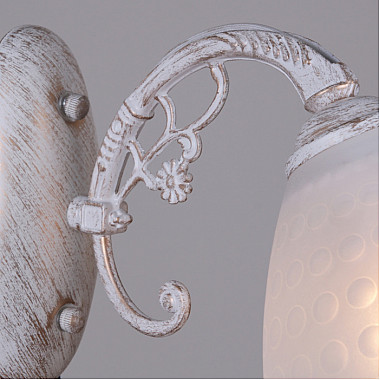 Потолочная люстра IL0232-3CSQ-24 SS SPICA