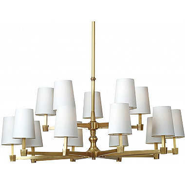 Потолочная люстра Diplomat 10020