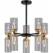 Потолочная люстра 74671-0.3-5+5