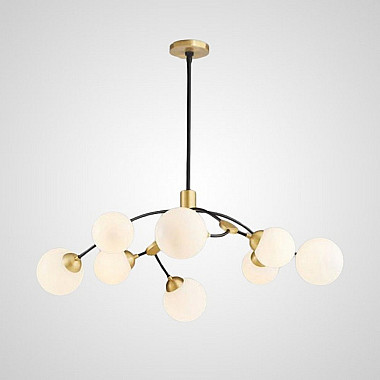 Потолочная люстра Glare LC-11-1575