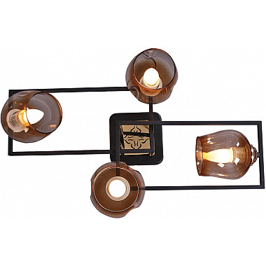 Потолочная люстра 71706-0.3-04