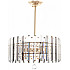Подвесная люстра Sorrento-1409 371409/6/350/470 GD