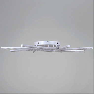 Потолочная люстра 06538-0.3-08 WH