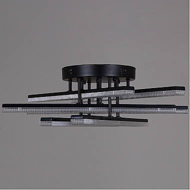 Потолочная люстра 03749-3.3-06C BK
