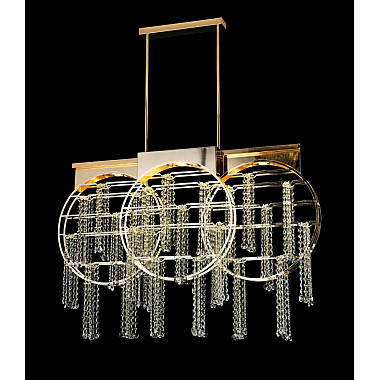 Потолочная люстра F3624-30