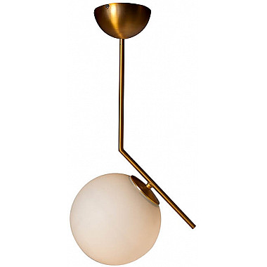 Потолочная люстра K2GP-825BR