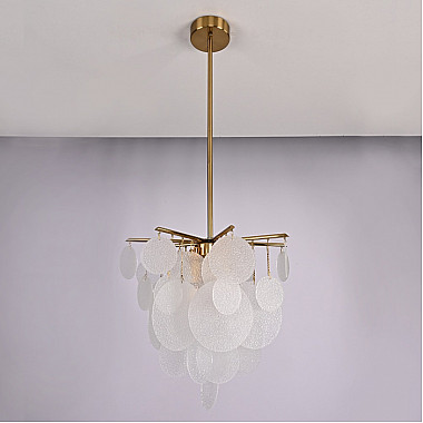 Потолочная люстра 313265-22