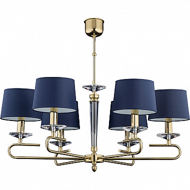 Потолочная люстра Dalila DAL-ZW-8(Z/A)