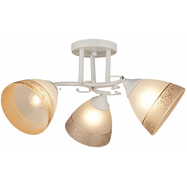 Потолочная люстра SS1N 000054516