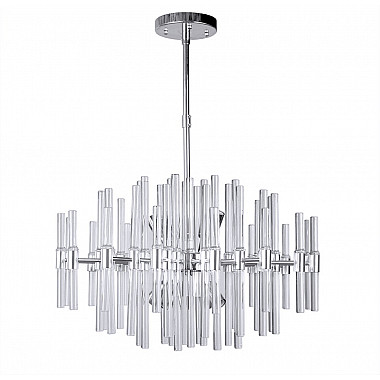 Потолочная люстра Matilda A1064PL-10CC