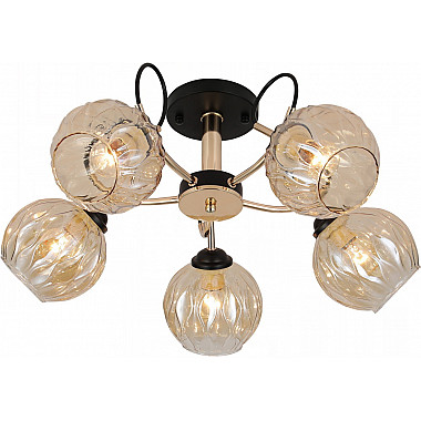 Потолочная люстра 07202-0.3-05