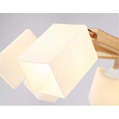 Потолочная люстра TRADITIONAL TR9522