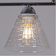 Потолочная люстра 01529-0.3-04 CR