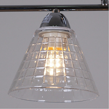 Потолочная люстра 01529-0.3-04 CR