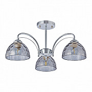 Потолочная люстра Napoli-2366 332366/3 CR