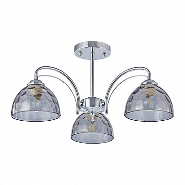 Потолочная люстра Napoli-2366 332366/3 CR