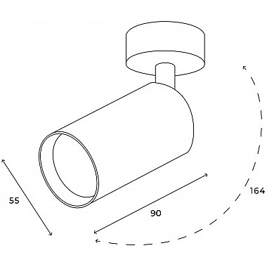 Спот Focus HSBL_0089