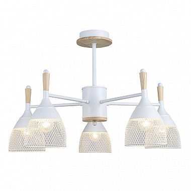 Потолочная люстра Seven Fires Adion 66765.01.09.05