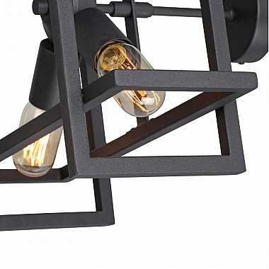 Потолочная люстра V3981-1/4PL