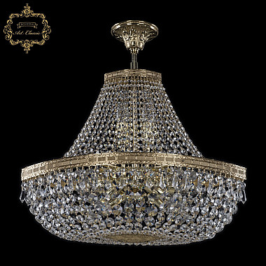 Потолочная люстра 21.01 21.013.H1.55SP.G