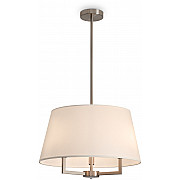 Потолочная люстра Graceful FR2042CL-03N