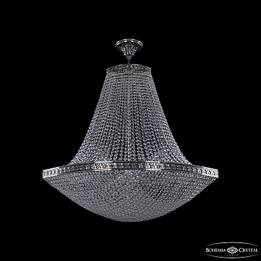 Потолочная люстра 1932 19323/H2/90IV NB