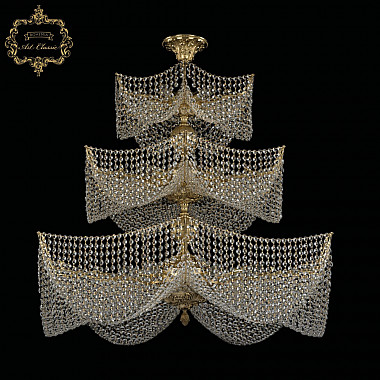 Потолочная люстра 71.17 71.171.95.21.3d.G