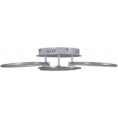 Потолочная люстра 20697-0.3-2+2