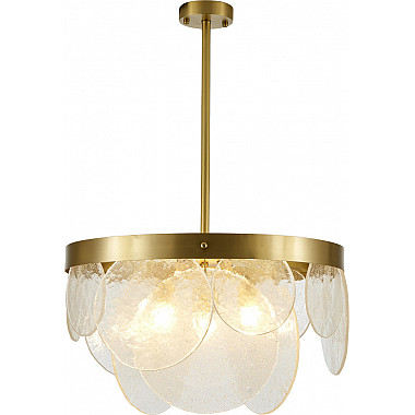 Потолочная люстра Alba V11076-3P