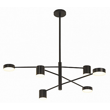 Потолочная люстра Gramma L42706.09