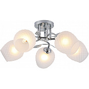 Потолочная люстра Sorbaria 1108/5PL