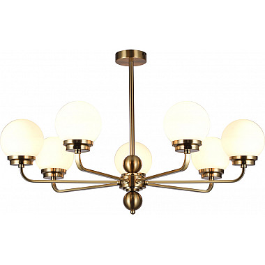 Потолочная люстра Gayle 5100-307