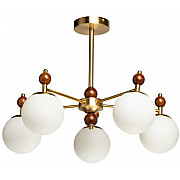 Потолочная люстра Оливия 306017105