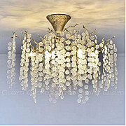 Потолочная люстра Haoma 11109