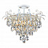Потолочная люстра Escada Kelly 1123/6PL