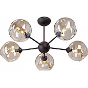 Потолочная люстра V4321/5PL